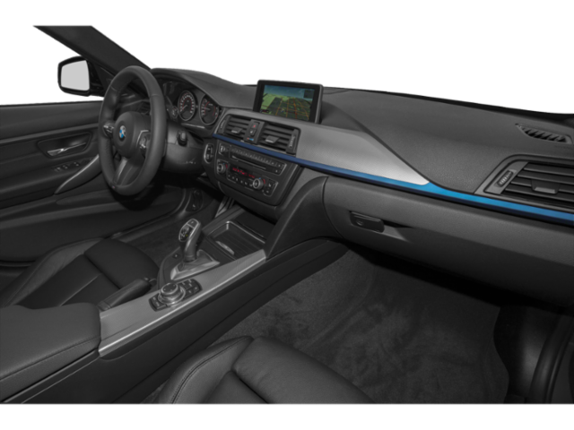 2013 BMW 335i 335i