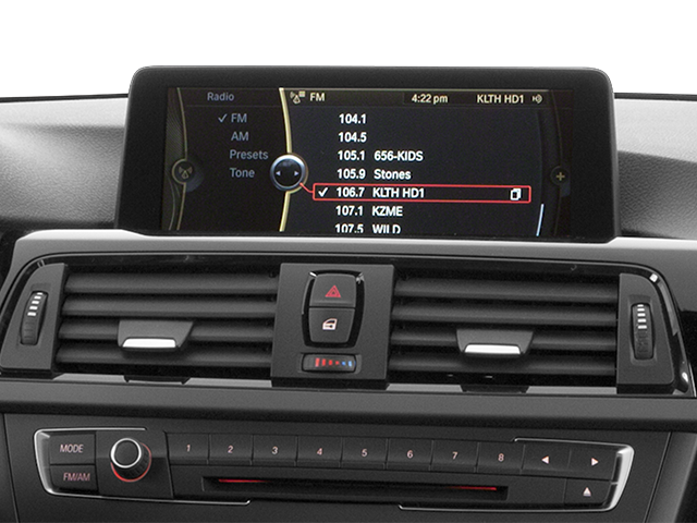 2013 BMW 335i 335i