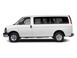 2013 Chevrolet Express Passenger 3500 LS