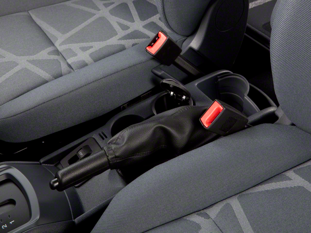 2013 Ford Transit Connect Van XLT