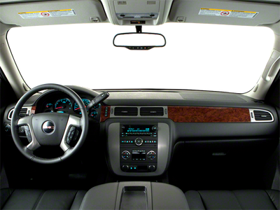 2013 GMC Sierra 2500 HD SLE