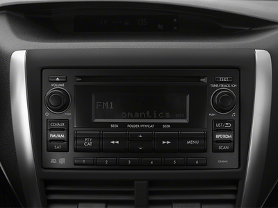 2013 Subaru Impreza WRX WRX Premium