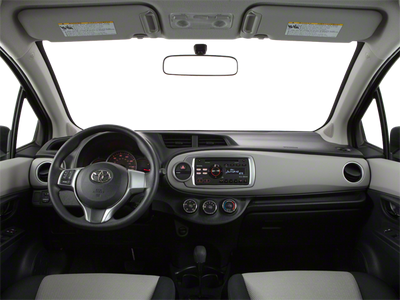 2013 Toyota Yaris SE