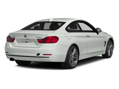 2014 BMW 428i xDrive 428i xDrive
