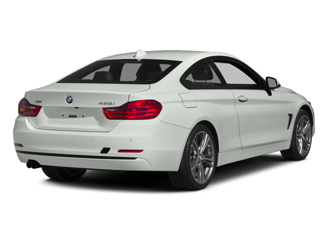 2014 BMW 428i xDrive 428i xDrive