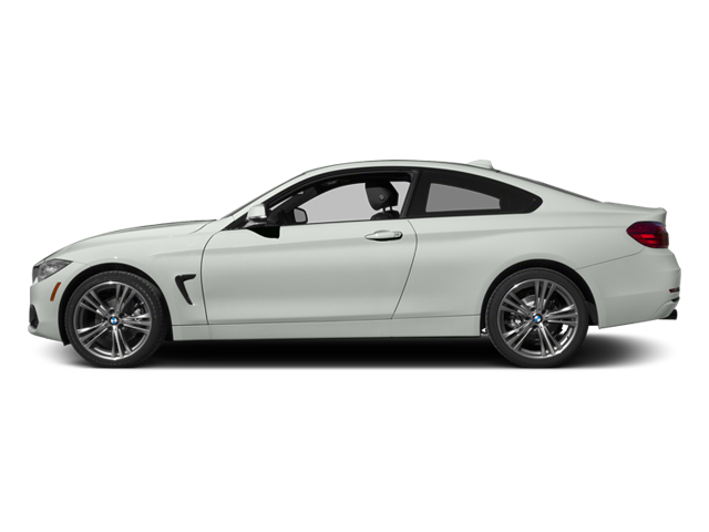 2014 BMW 428i xDrive 428i xDrive