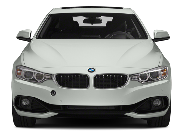 2014 BMW 428i xDrive 428i xDrive
