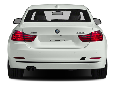 2014 BMW 428i xDrive 428i xDrive