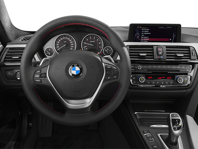 2014 BMW 428i xDrive 428i xDrive