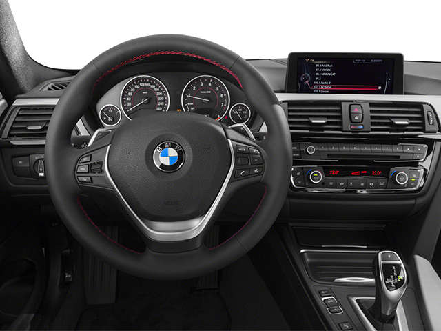 2014 BMW 428i xDrive 428i xDrive
