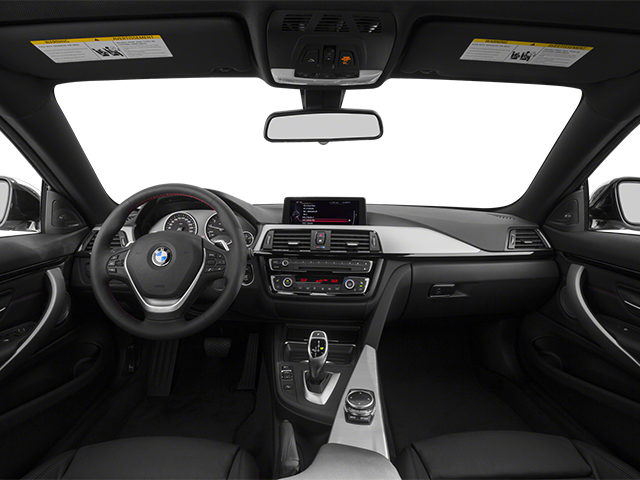 2014 BMW 428i xDrive 428i xDrive