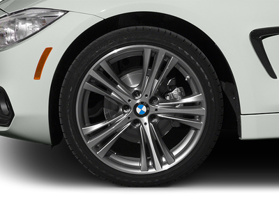 2014 BMW 428i xDrive 428i xDrive