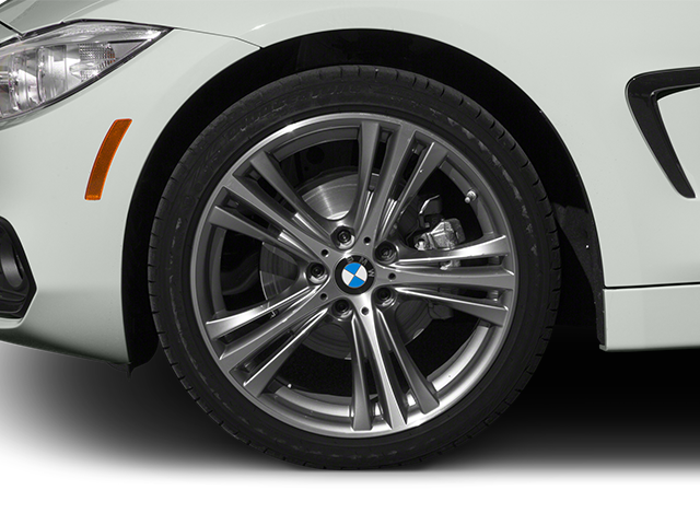 2014 BMW 428i xDrive 428i xDrive