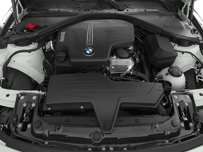 2014 BMW 428i xDrive 428i xDrive