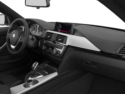 2014 BMW 428i xDrive 428i xDrive