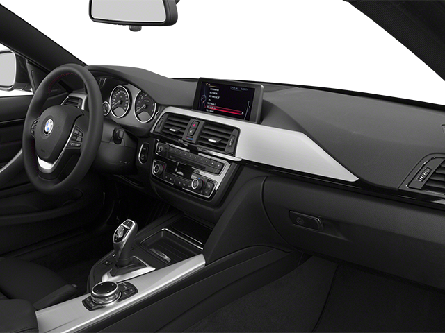 2014 BMW 428i xDrive 428i xDrive