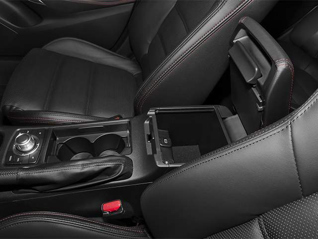 2014 Mazda Mazda6 i Grand Touring