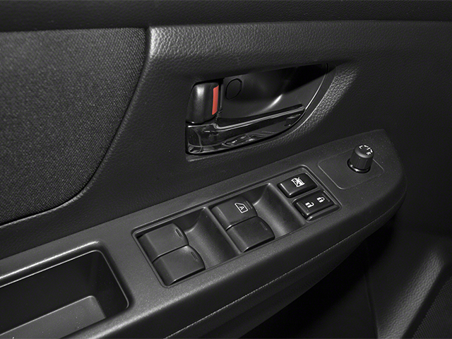 2014 Subaru Impreza 2.0i Sport Premium