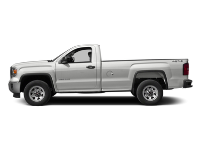 2015 GMC Sierra 1500 REG CAB 2WD 133.0