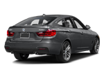 2016 BMW 335i xDrive Gran Turismo 335i xDrive