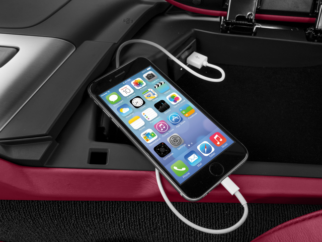 2016 Chevrolet Corvette Z06 Z06 3LZ