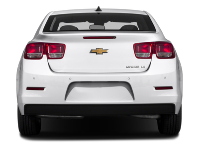 2016 Chevrolet Malibu Limited LS