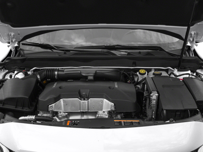 2016 Chevrolet Malibu Limited LS