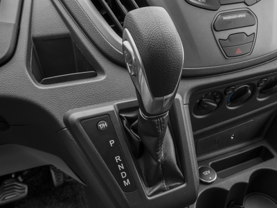 2016 Ford Transit T-150 130" Low Rf 8600 GVWR Sliding RH Dr