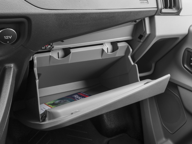 2016 Ford Transit T-150 130" Low Rf 8600 GVWR Sliding RH Dr