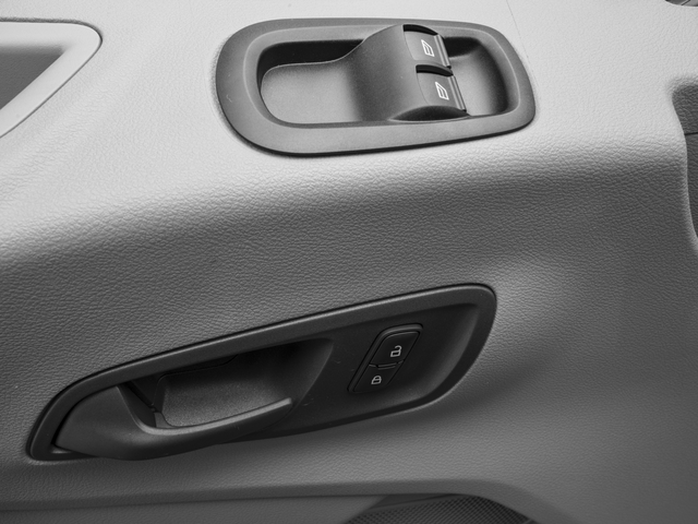 2016 Ford Transit T-150 130" Low Rf 8600 GVWR Sliding RH Dr