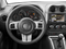 2016 Jeep Compass High Altitude Edition