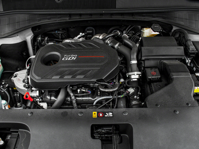 2016 Kia Sorento EX