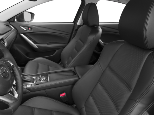2016 Mazda MAZDA6 i Grand Touring