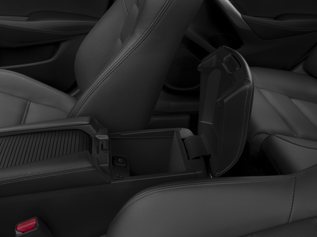 2016 Mazda MAZDA6 i Grand Touring