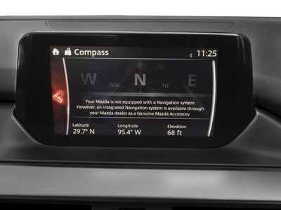 2016 Mazda MAZDA6 i Grand Touring