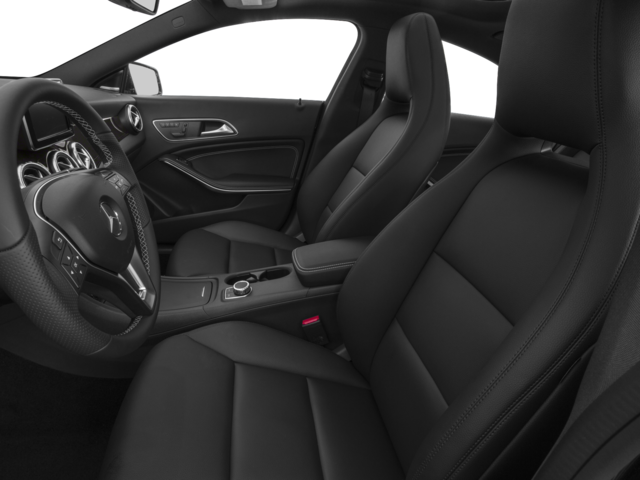 2016 Mercedes-Benz CLA 250 CLA 250