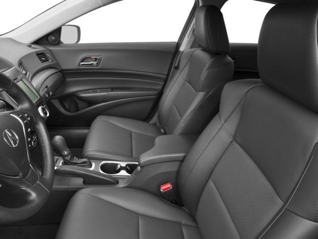 2017 Acura ILX w/Premium Pkg