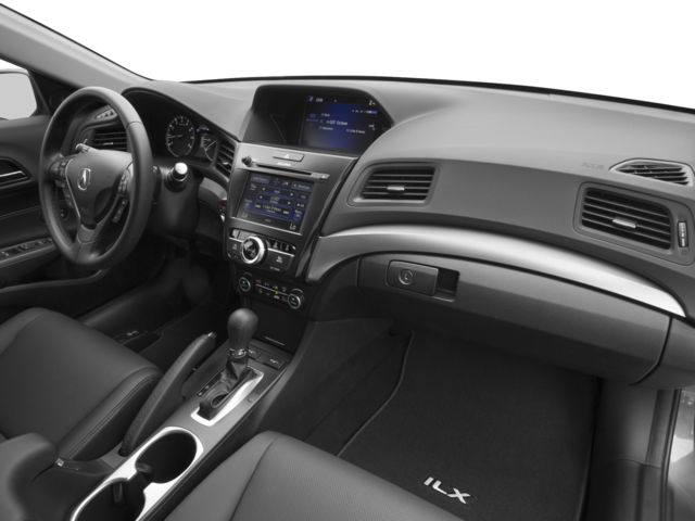 2017 Acura ILX w/Premium Pkg