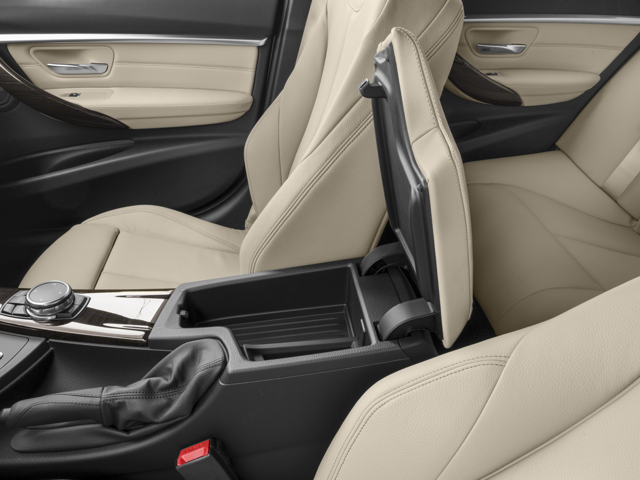 2017 BMW 3 Series 340i xDrive