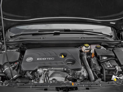 2017 Buick Cascada Premium