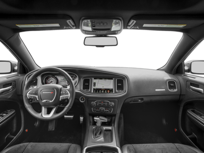 2017 Dodge Charger R/T Scat Pack