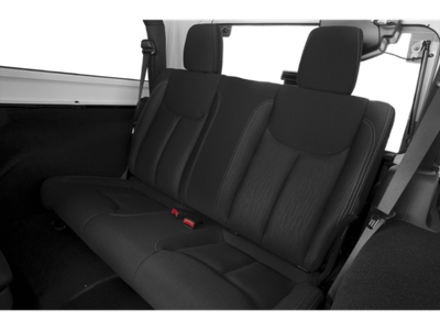 2017 Jeep Wrangler 75th Anniversary