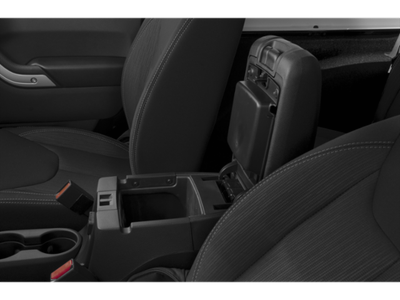 2017 Jeep Wrangler 75th Anniversary