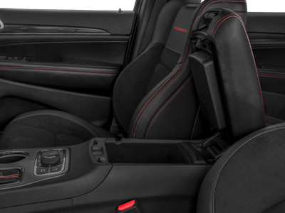 2017 Jeep Grand Cherokee Trailhawk