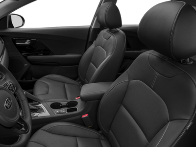 2017 Kia Niro LX