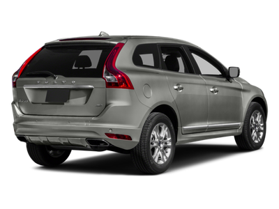 2017 Volvo XC60 Dynamic