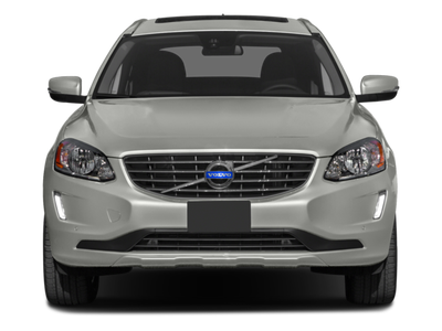 2017 Volvo XC60 Dynamic