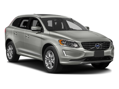 2017 Volvo XC60 Dynamic