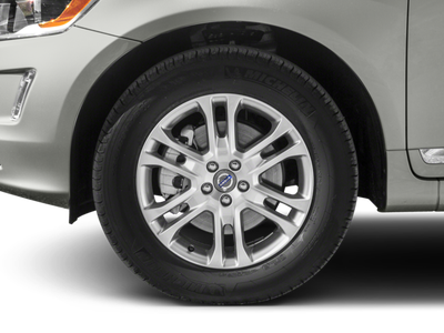 2017 Volvo XC60 Dynamic