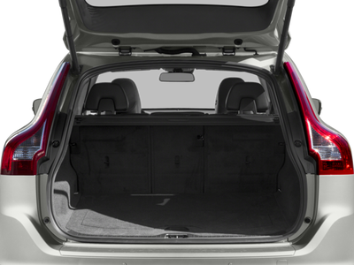 2017 Volvo XC60 Dynamic
